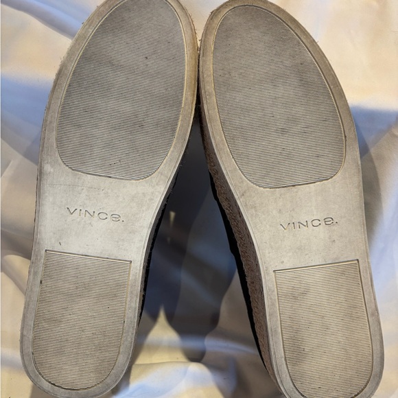 Vince Winford Espadrille Shoe size 8 - Picture 4 of 4
